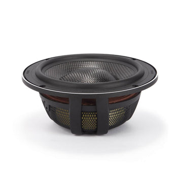 Morel Elate Carbon Pro 62A 6.5 Inch 2 Way Active Component Speakers 180w RMS - CEN