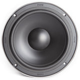 Morel Hybrid 62 2 Way Car Component Speakers MW Woofers MT300 Tweeters 140w RMS - CEN