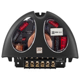 Morel Hybrid 62 2 Way Car Component Speakers MW Woofers MT300 Tweeters 140w RMS - CEN