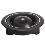 Morel Hybrid 63 3 Way Car Component Speakers MW Woofers MT300 Tweeters 140w RMS - CEN