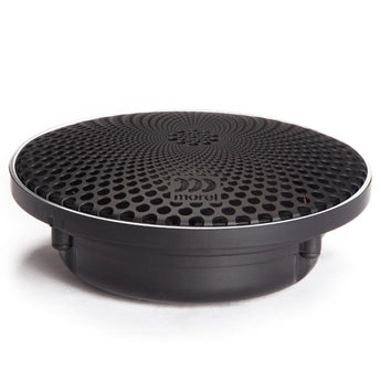 Morel Hybrid 63 3 Way Car Component Speakers MW Woofers MT300 Tweeters 140w RMS - CEN