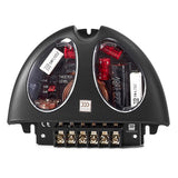 Morel Hybrid 63 3 Way Car Component Speakers MW Woofers MT300 Tweeters 140w RMS - CEN