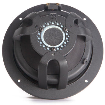 Morel Hybrid 63 3 Way Car Component Speakers MW Woofers MT300 Tweeters 140w RMS - CEN