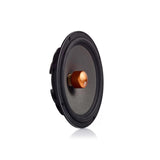 Morel Integration Performance 8 Inch 2 Way Component Slim Car Speakers 100w RMS - CEN