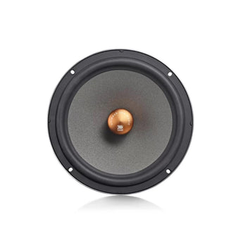 Morel Integration Performance 8 Inch 2 Way Component Slim Car Speakers 100w RMS - CEN