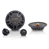 Morel Integration Performance 8 Inch 2 Way Component Slim Car Speakers 100w RMS - CEN