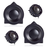 Morel IR ME 42 Mercedes Premum 4 inch 2 Way Component Speaker Set - CEN