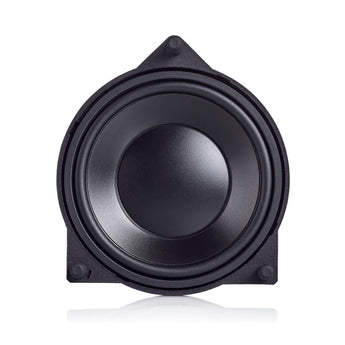 Morel IR ME 42 Mercedes Premum 4 inch 2 Way Component Speaker Set - CEN