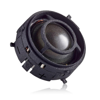 Morel IR ME 42 Mercedes Premum 4 inch 2 Way Component Speaker Set - CEN