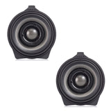 Morel IR ME INT 42 Mercedes Premum 4 inch 2 Way Coaxial Speaker Set - CEN
