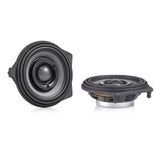 Morel IR ME INT 42 Mercedes Premum 4 inch 2 Way Coaxial Speaker Set - CEN