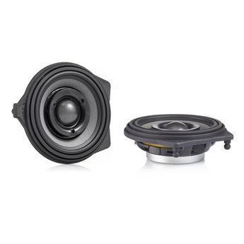 Morel IR ME INT 42 Mercedes Premum 4 inch 2 Way Coaxial Speaker Set - CEN
