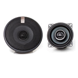 Morel Maximo Ultra 402 MKII 4 Inch 2 Way Coaxial Car Van Door Speakers 80w RMS - CEN