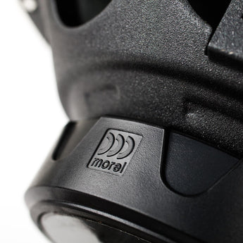 Morel Maximo Ultra 502 MKII 5.25" 2 Way Coaxial Car Door Speakers 80w RMS Pair - CEN