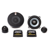 Morel Maximo Ultra 502 MKII 5.25 Inch 2 Way Component Car Door Speakers 90w RMS - CEN