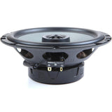 Morel Maximo Ultra 602 MKII 6.5 Inch 2 Way Coaxial Car Van Door Speakers 80w RMS - CEN