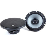 Morel Maximo Ultra 602 MKII 6.5 Inch 2 Way Coaxial Car Van Door Speakers 80w RMS - CEN