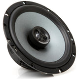 Morel Maximo Ultra 602 MKII 6.5 Inch 2 Way Coaxial Car Van Door Speakers 80w RMS - CEN