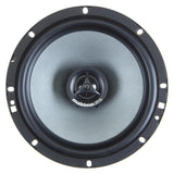 Morel Maximo Ultra 602 MKII 6.5 Inch 2 Way Coaxial Car Van Door Speakers 80w RMS - CEN