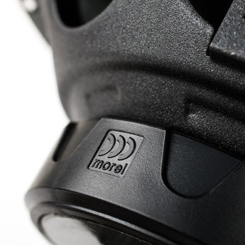 Morel Maximo Ultra 602 MKII 6.5 Inch 2 Way Component Car Door Speakers 100w RMS - CEN