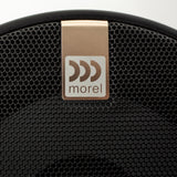 Morel Maximo Ultra 692 MKII 6x9 Inch Coaxial Car Parcel Shelf Speakers 110w RMS - CEN