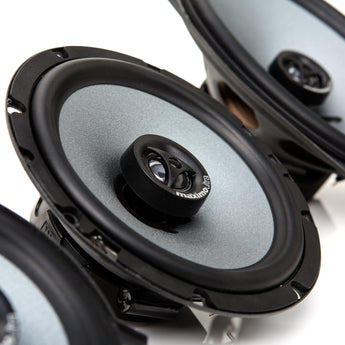 Morel Maximo Ultra 692 MKII 6x9 Inch Coaxial Car Parcel Shelf Speakers 110w RMS - CEN