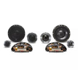 Morel Supremo 38 Anniversary Limited Edition 3 Way Component Speakers 140w RMS - CEN