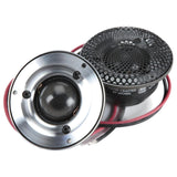 Morel Supremo 602 Flagship 2 Way Active 6.5" Component Speakers 140w RMS - CEN