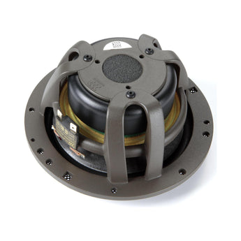 Morel Supremo 602 Flagship 2 Way Active 6.5" Component Speakers 140w RMS - CEN