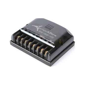 Morel Tempo Ultra 502 MKII 5.25 Inch 2 Way Component Car Door Speakers 110w RMS - CEN