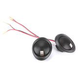 Morel Tempo Ultra 572 MKII 5x7 Inch 2 Way Component Car Door Speakers 120w RMS - CEN