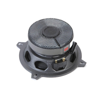 Morel Tempo Ultra Integra 502 MKII 5.25 Inch 2 Way Coaxial Car Speakers 100w RMS - CEN
