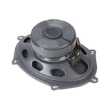 Morel Tempo Ultra Integra 572 MKII 5x7 Inch 2 Way Coaxial Car Speakers 110w RMS - CEN