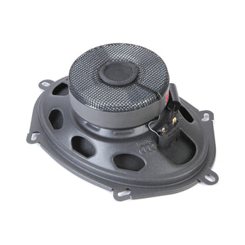 Morel Tempo Ultra Integra 572 MKII 5x7 Inch 2 Way Coaxial Car Speakers 110w RMS - CEN