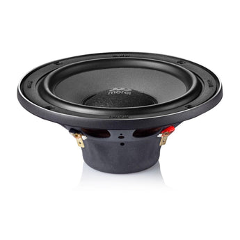 Morel Virtus 62.2 Reference Series 6.5" 2 Way Component Speaker 300w RMS 2 Ohm - CEN