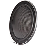 Morel Virtus Nano Carbon 62 2 Way Shallow Mount Component Speakers 100w RMS - CEN