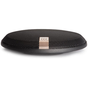 Morel Virtus Nano Carbon 62 2 Way Shallow Mount Component Speakers 100w RMS - CEN