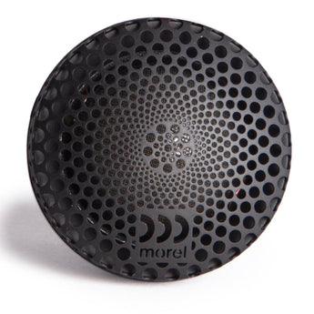 Morel Virtus Nano Carbon 62 2 Way Shallow Mount Component Speakers 100w RMS - CEN