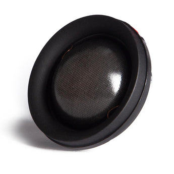 Morel Virtus Nano Carbon 62 2 Way Shallow Mount Component Speakers 100w RMS - CEN