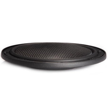 Morel Virtus Nano Carbon 63 3 Way Shallow Mount Component Speakers 100w RMS - CEN