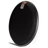 Morel Virtus Nano Carbon 63 3 Way Shallow Mount Component Speakers 100w RMS - CEN