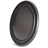 Morel Virtus Nano Carbon 63 3 Way Shallow Mount Component Speakers 100w RMS - CEN