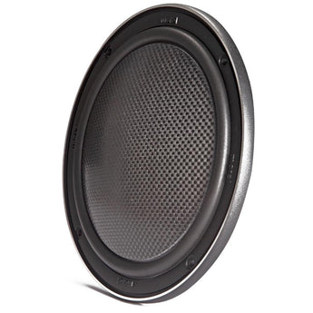 Morel Virtus Nano Carbon 63 3 Way Shallow Mount Component Speakers 100w RMS - CEN