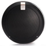 Morel Virtus Nano Carbon 63 3 Way Shallow Mount Component Speakers 100w RMS - CEN