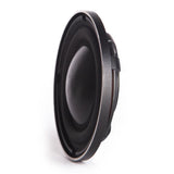 Morel Virtus Nano Carbon 63 3 Way Shallow Mount Component Speakers 100w RMS - CEN