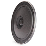 Morel Virtus Nano Carbon Integra 62 6.5” 2 Way Shallow Mount Speakers 100w RMS - CEN