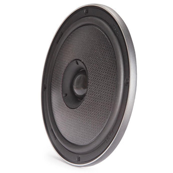 Morel Virtus Nano Carbon Integra 62 6.5” 2 Way Shallow Mount Speakers 100w RMS - CEN