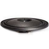 Morel Virtus Nano Carbon Integra 62 6.5” 2 Way Shallow Mount Speakers 100w RMS - CEN