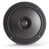 Morel Virtus Nano Carbon Integra 62 6.5” 2 Way Shallow Mount Speakers 100w RMS - CEN