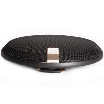 Morel Virtus Nano Carbon Integra 62 6.5” 2 Way Shallow Mount Speakers 100w RMS - CEN